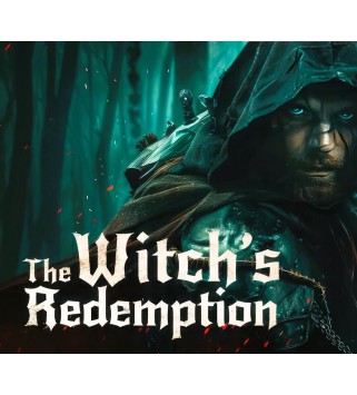 The Witch s Redemption Steam Key GLOBAL